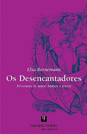 Desencantadores, os