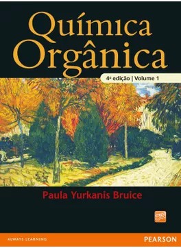 Quimica Organica - Vol. 1