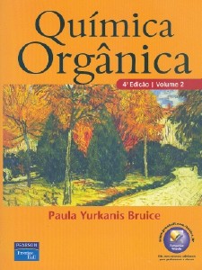 Quimica Organica - Vol. 2
