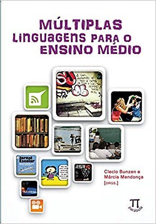 Multiplas Linguagens para o Ensino Medio