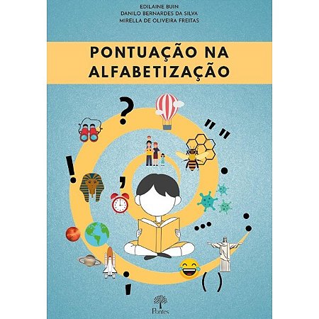 Pontuacao na Alfabetizacao