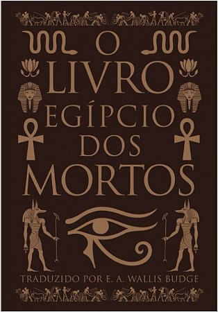 Livro Egipcio dos Mortos, O