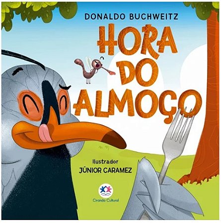 Hora do Almoco