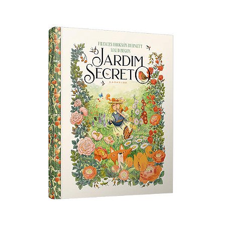 Jardim Secreto, O