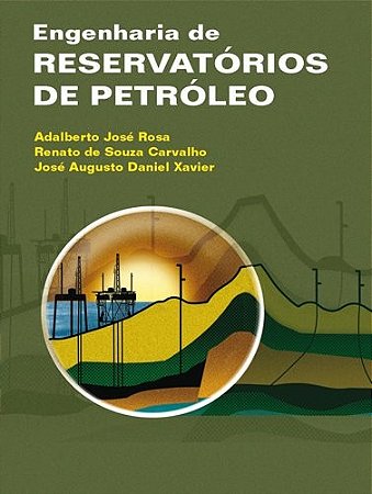 Engenharia de Reservatorios de Petroleo