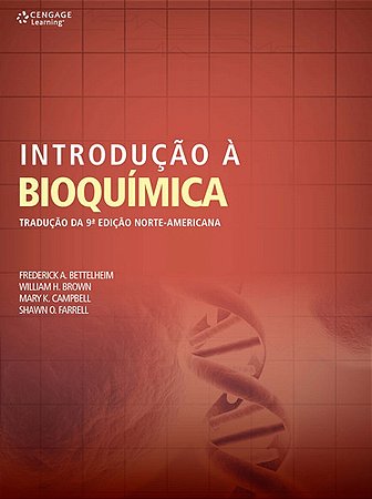 Introducao a Bioquimica