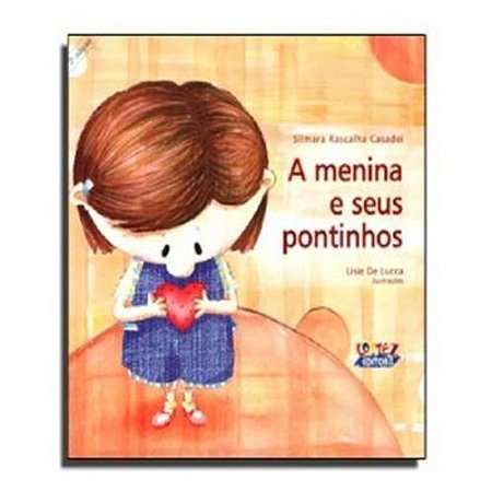 Menina e Seus Pontinhos, A
