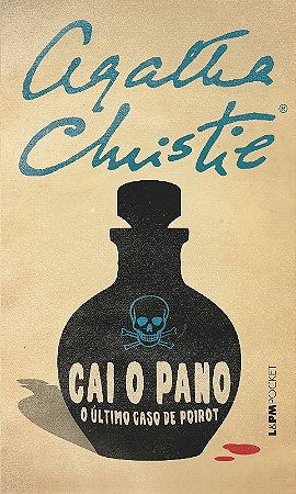 Cai o Pano - o Ultimo Caso de Poirot