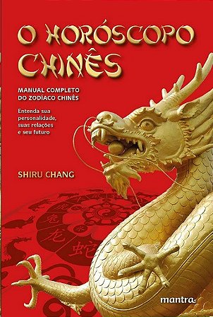 Horoscopo Chines, O