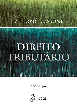 Direito Tributario