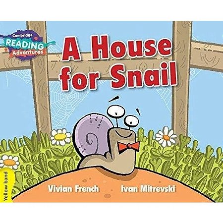 House For Snail, A