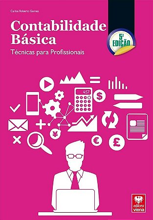 Contabilidade Basica - Tecnicas para Profissionais