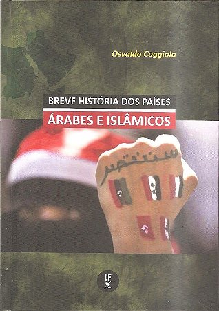 Breve Historia dos Paises Arabes e Islamicos