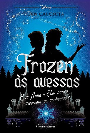 Frozen as Avessas