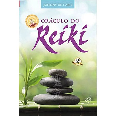 Oraculo do Reiki
