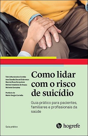 Como Lidar com o Risco de Suicídio