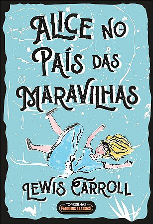 Alice no Pais das Maravilhas