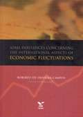 Some Inferences Concerning The International Aspects Of Economic Fluctuatio