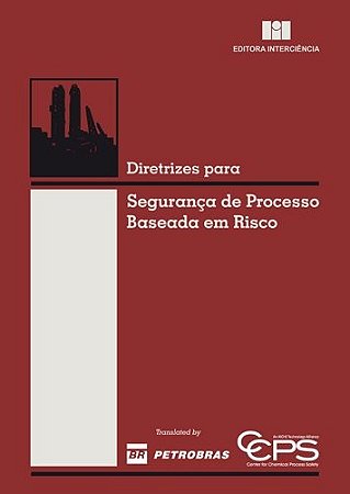 Diretrizes para Seguranca de Processo Baseada em Risco