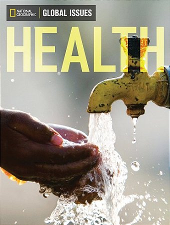 Health (on-level) Single Copy (print)