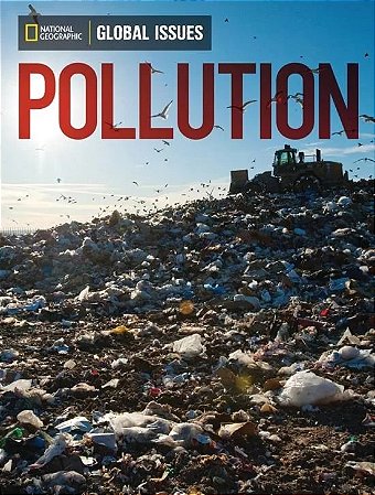 Pollution (on-level) - Single Copy (print)