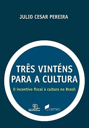 Tres Vintens para a Cultura