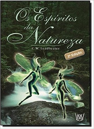 Espiritos da Natureza, os