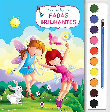 Fadas Brilhantes