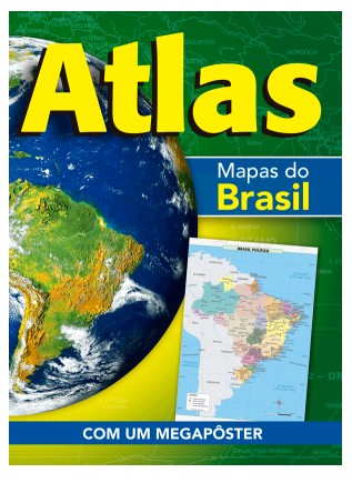 Atlas - Mapas do Brasil