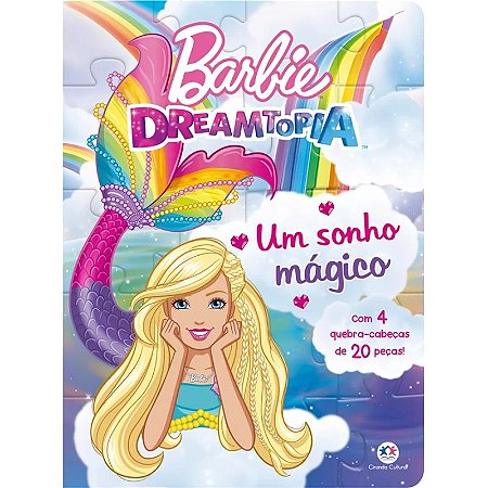 Barbie - Um Sonho Magico