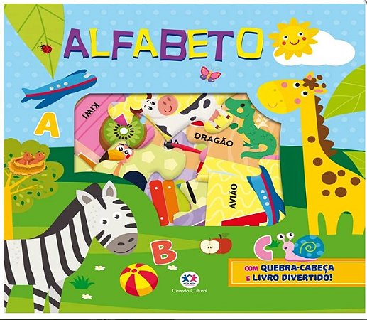 Alfabeto