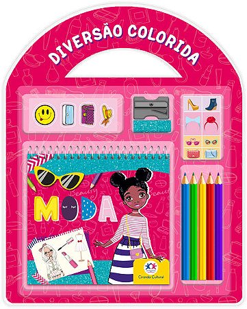 Moda