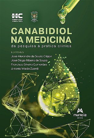 Canabidiol na Medicina: da Pesquisa a Pratica Clinica