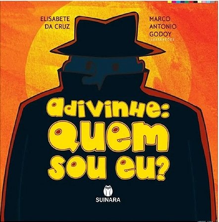 Adivinhe: Quem Sou eu