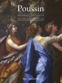 Restauracao Poussin - Edicao Bilingue (portugues/ingles)