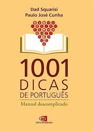1001 Dicas de Portugues: Manual Descomplicado