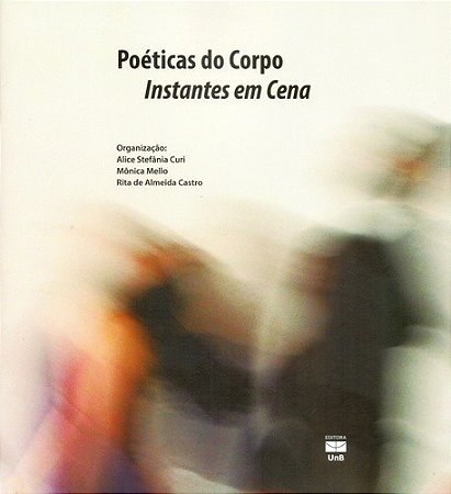Poéticas do Corpo