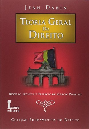 Teoria Geral do Direito