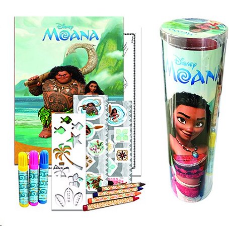 Tubo - Moana