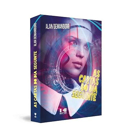 As Cartas do Dia Seguinte