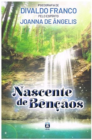 Nascente de Bencaos