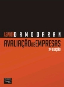 Avaliacao de Empresas
