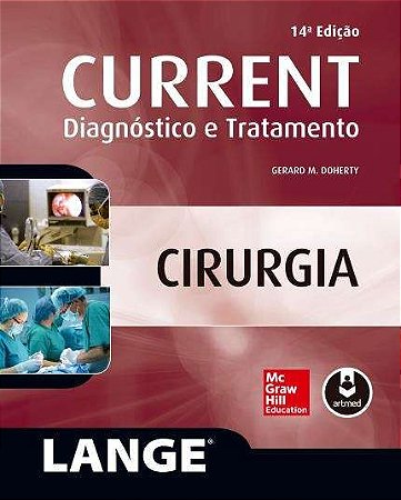 Current: Cirurgia(lange) - Diagnostico e Tratamento