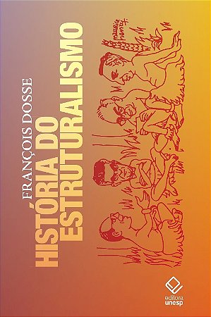 Historia do Estruturalismo