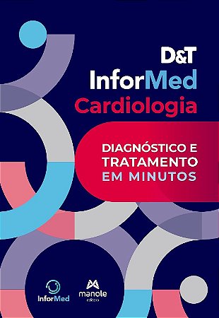 D&t Informed Cardiologia: Diagnostico e Tratamento em Minutos