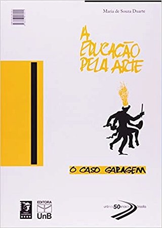 A Educação Pela Arte