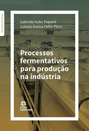 Processos Fermentativos para Producao na Industria