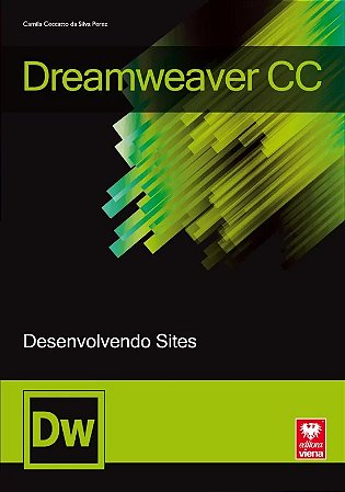Dreamweaver Cc - Desenvolvendo Sites