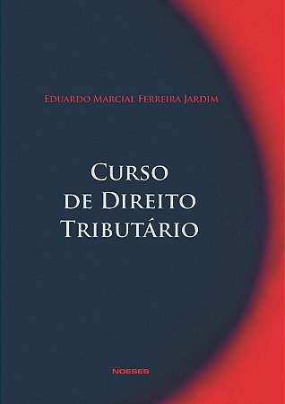 Curso de Direito Tributario