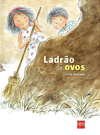 Ladrao de Ovos